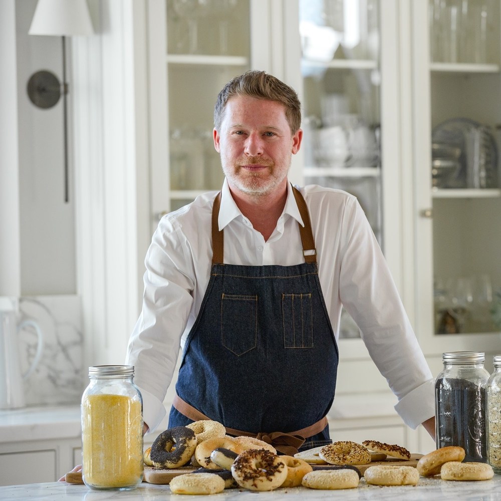 Meet your Posher, Drew
